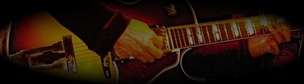 ジャズ・ギター通信コース