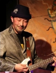 西山’HANK’史翁