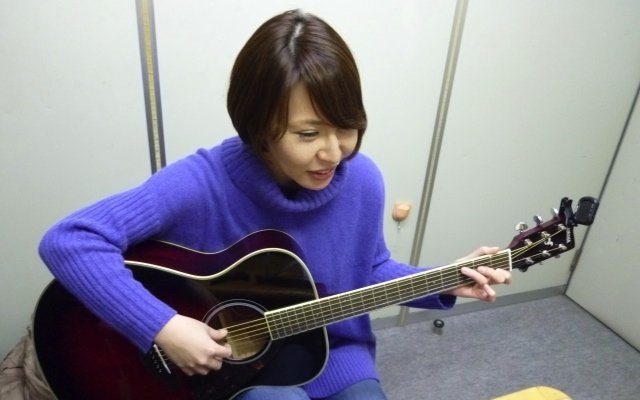 個人レッスンだから、あなたのわがままにお付き合いします