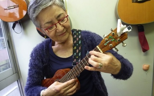 レッスンは固定、フリータイムのどちらにも対応