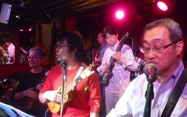 楽器が初めてという方、譜面が読めない方でも大丈夫です